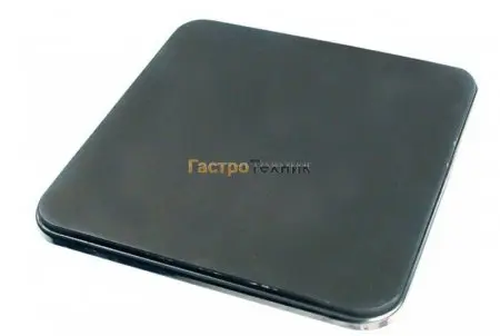 Конфорка 11.33454.251 300х300мм 2500W 400V EGO