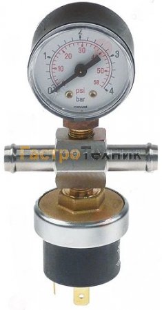 Насадка инжектора CONVOTHERM 5019001