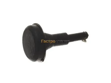 Заглушка резиновая 754010158 SMEG
