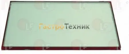 Стекло CONVOTHERM