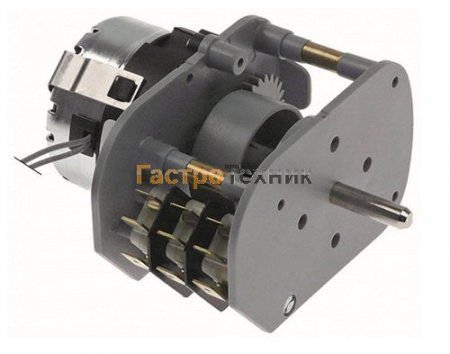 Таймер120 минут 2CO/250В/16А