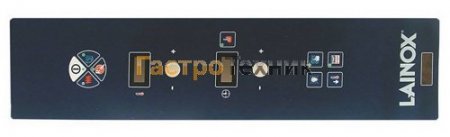 Клавиатура плёночная LAINOX