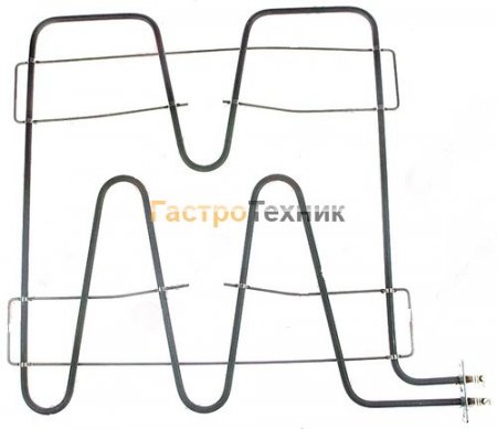 ТЭН духовки нижний/верхний 2740Вт/400В GICO