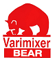 BEAR VARIMIXER